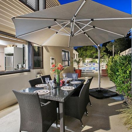 Waihi Beach Paradise Resort 外观 照片