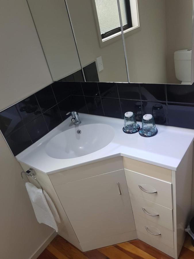 Waihi Beach Paradise Resort 外观 照片
