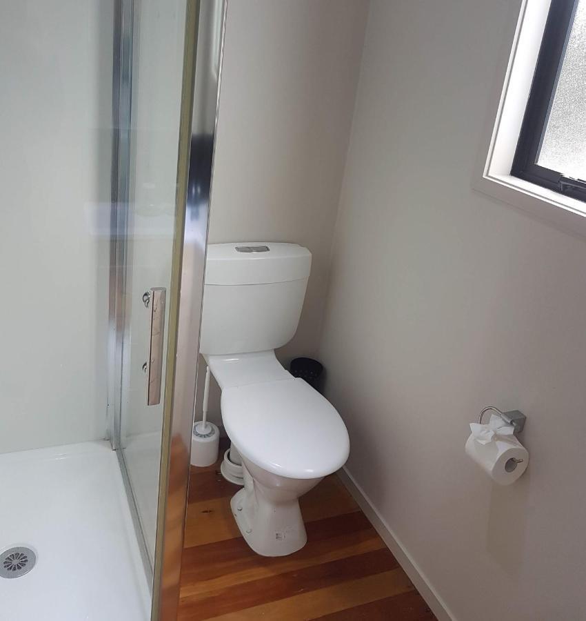 Waihi Beach Paradise Resort 外观 照片