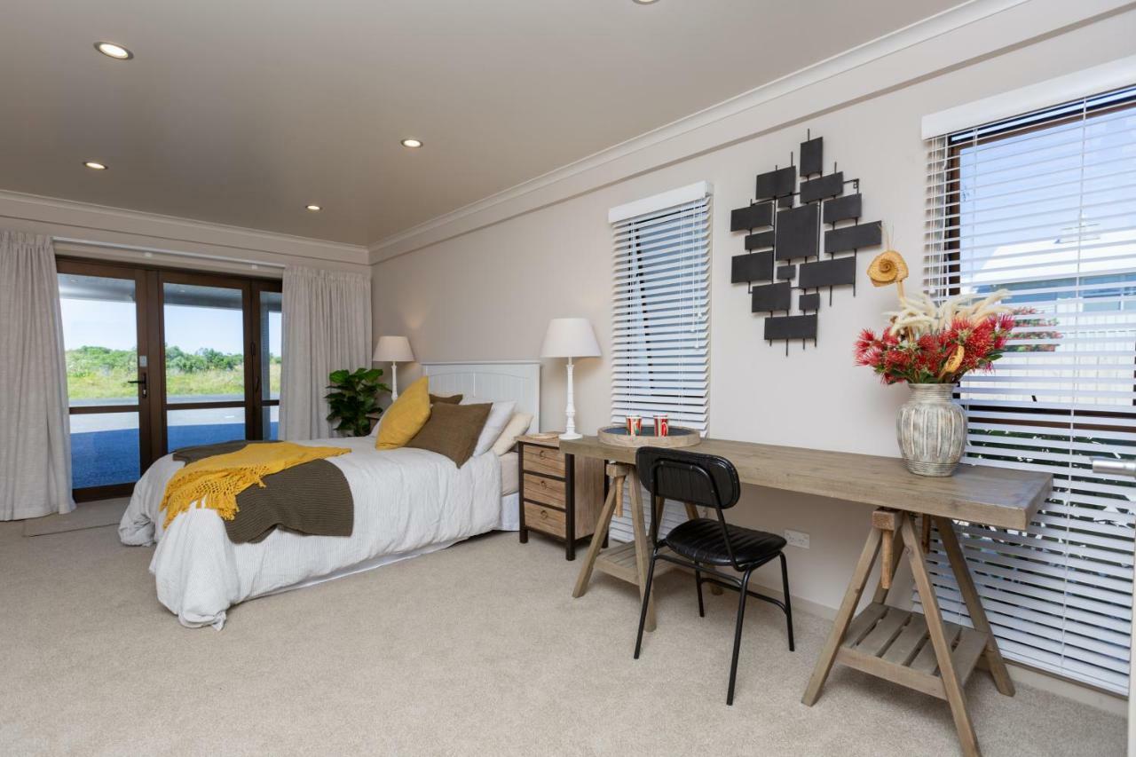 Waihi Beach Paradise Resort 外观 照片