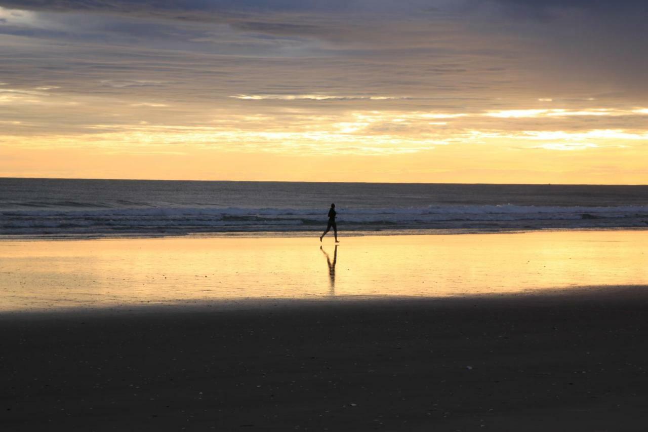 Waihi Beach Paradise Resort 外观 照片