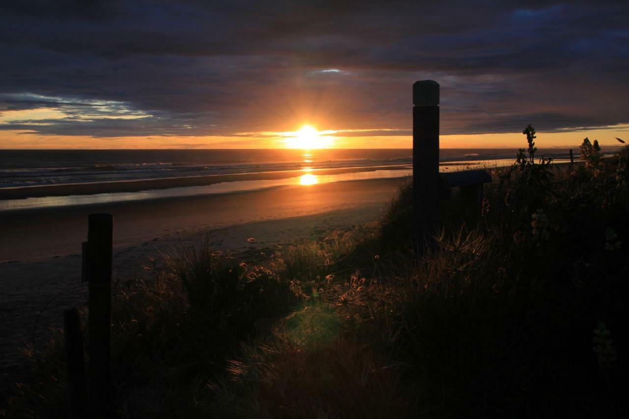 Waihi Beach Paradise Resort 外观 照片