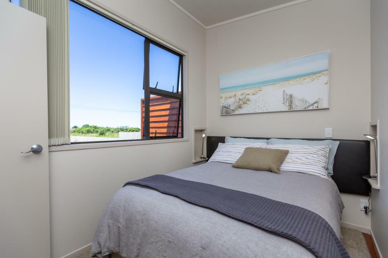 Waihi Beach Paradise Resort 外观 照片