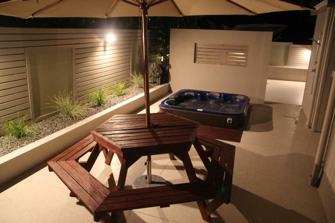 Waihi Beach Paradise Resort 外观 照片