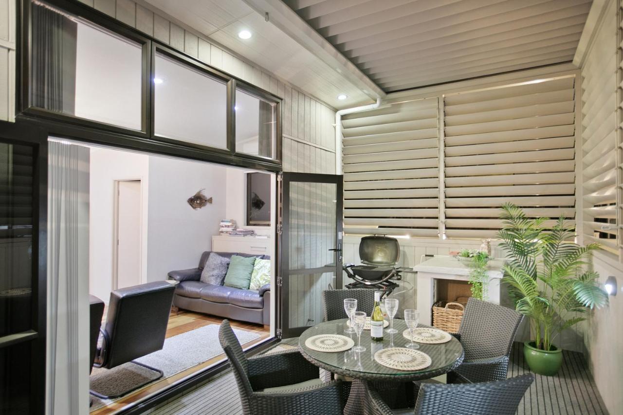 Waihi Beach Paradise Resort 外观 照片